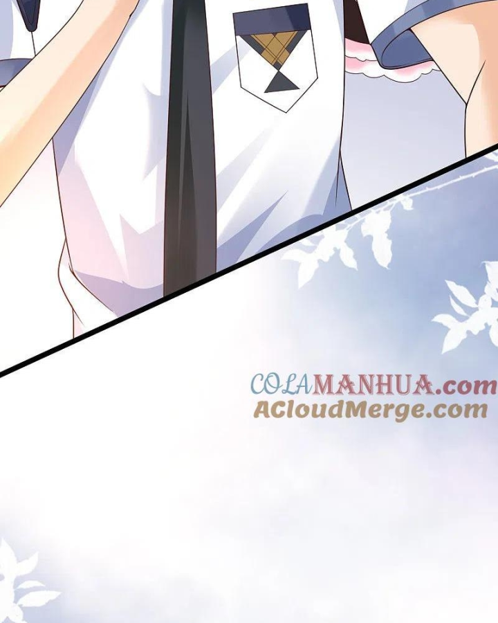 Nữ Thần Giúp Tôi Trở Thành Học Bá Chapter 26 - Trang 3