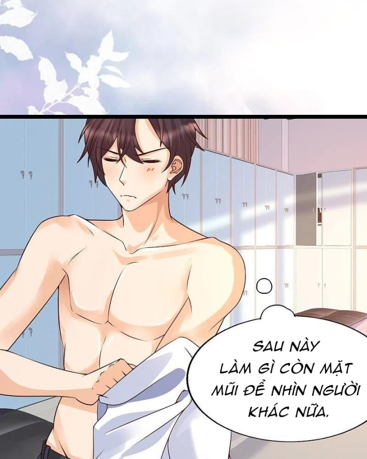 Nữ Thần Giúp Tôi Trở Thành Học Bá Chapter 26 - Trang 3