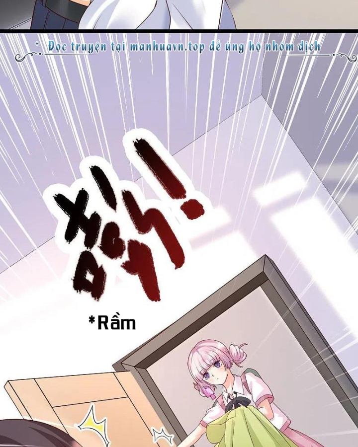 Nữ Thần Giúp Tôi Trở Thành Học Bá Chapter 26 - Trang 3