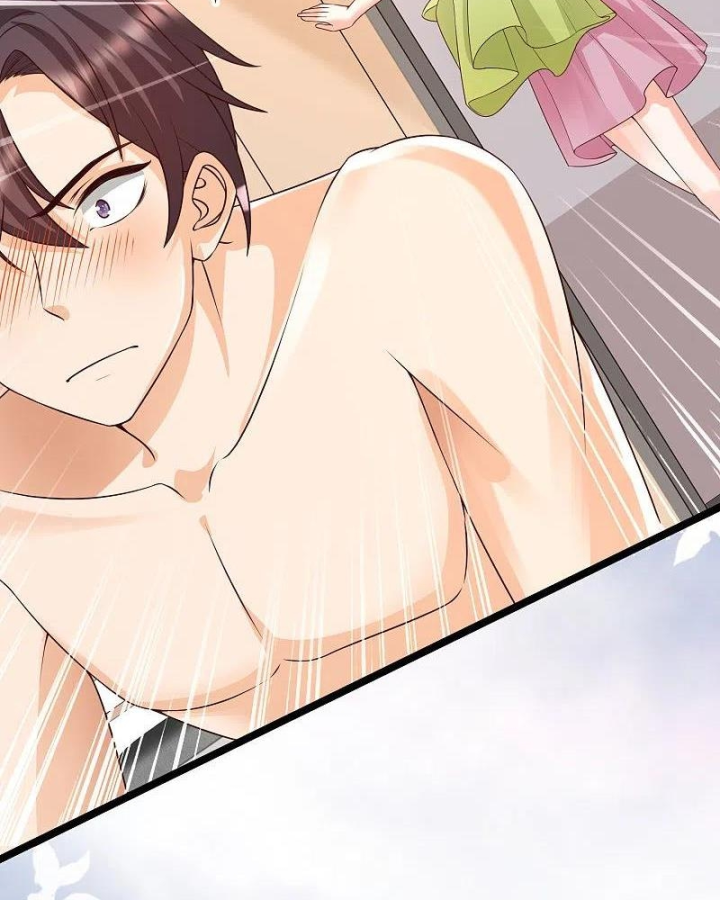 Nữ Thần Giúp Tôi Trở Thành Học Bá Chapter 26 - Trang 3