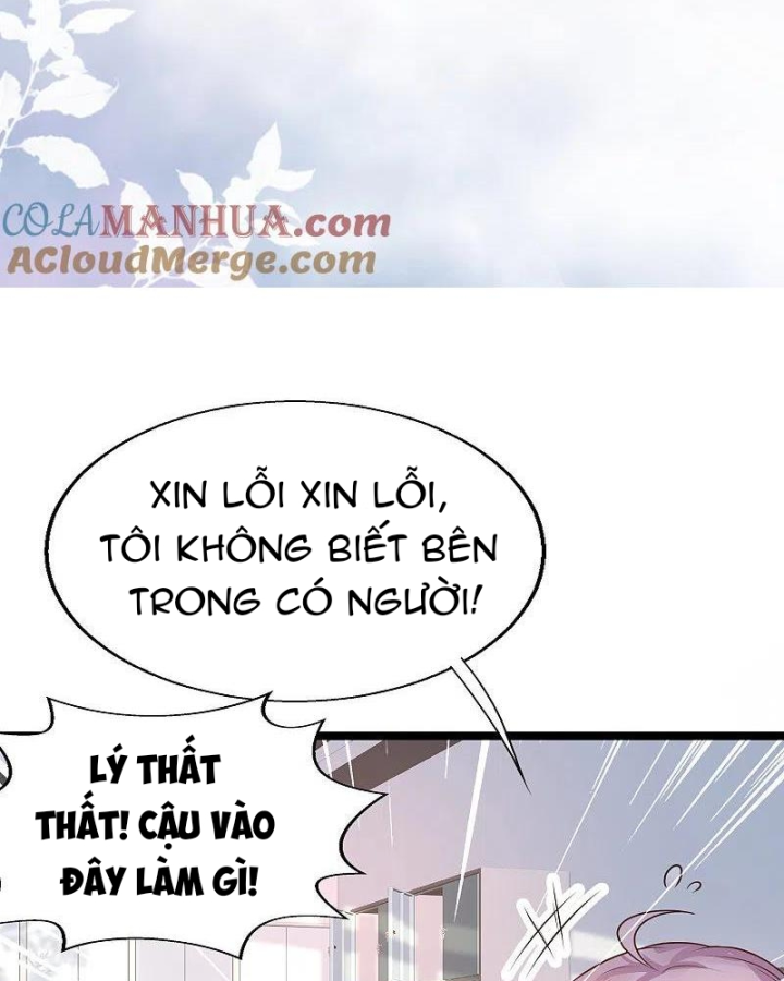 Nữ Thần Giúp Tôi Trở Thành Học Bá Chapter 26 - Trang 3