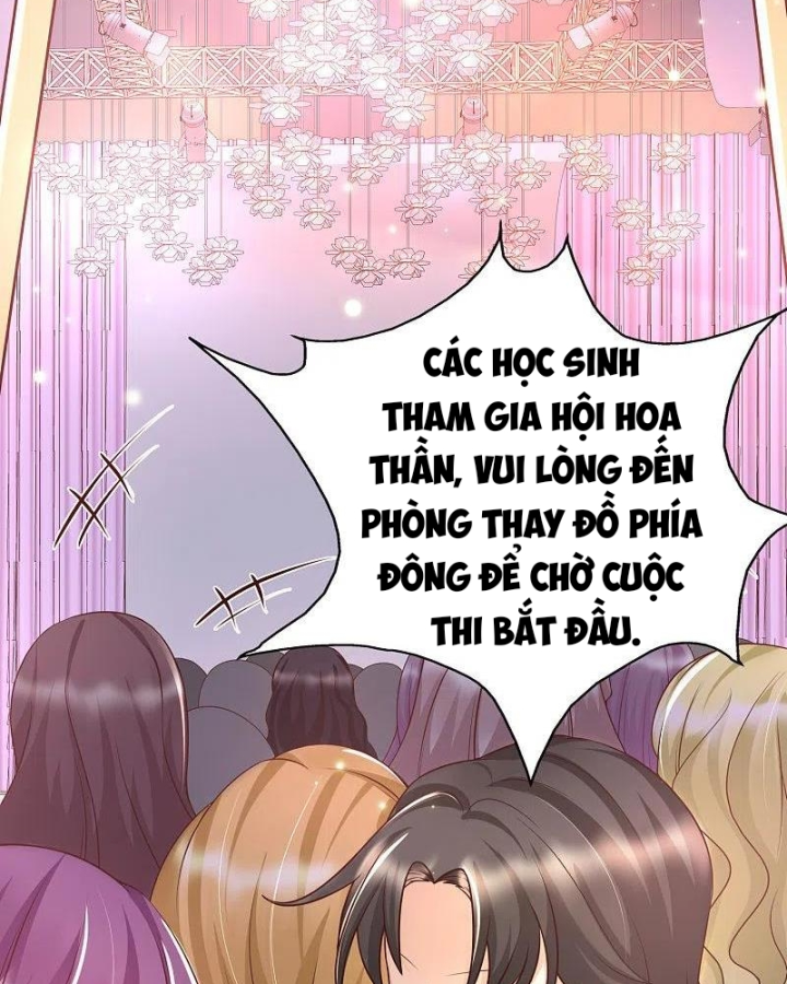Nữ Thần Giúp Tôi Trở Thành Học Bá Chapter 26 - Trang 3