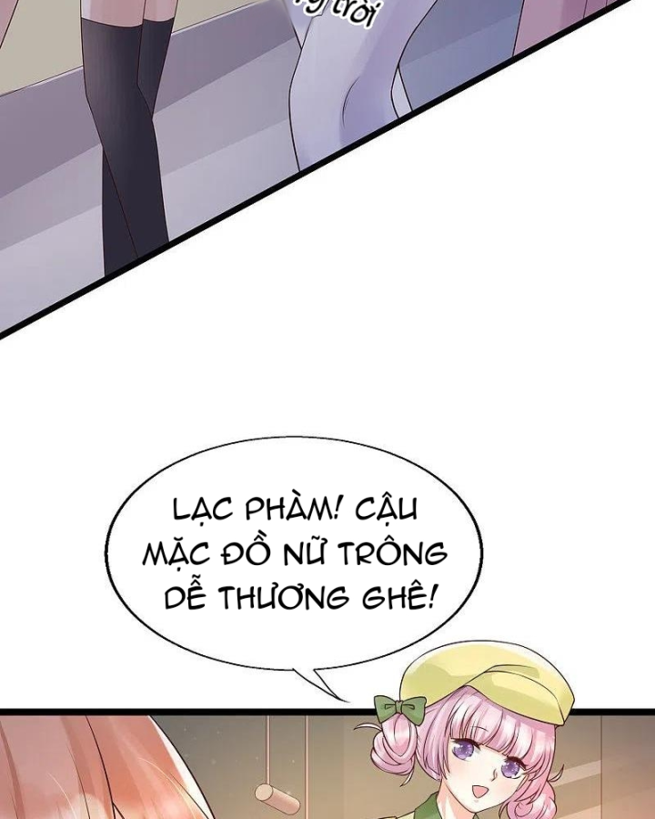 Nữ Thần Giúp Tôi Trở Thành Học Bá Chapter 26 - Trang 3