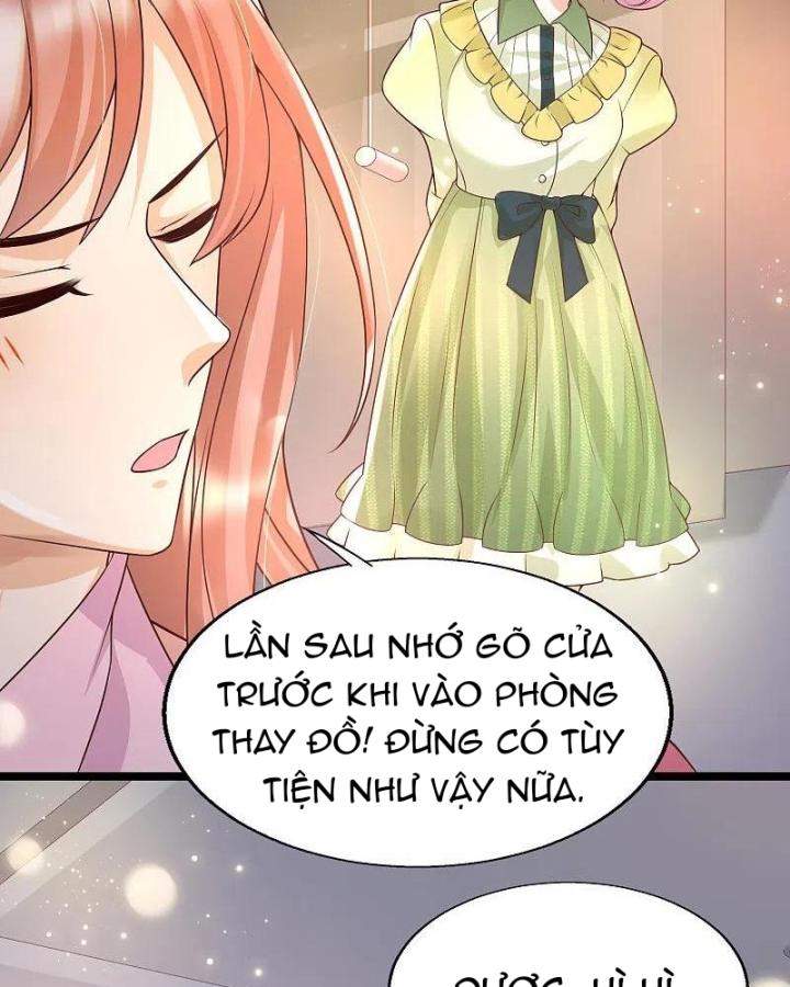 Nữ Thần Giúp Tôi Trở Thành Học Bá Chapter 26 - Trang 3