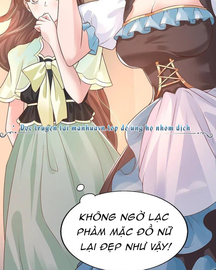 Nữ Thần Giúp Tôi Trở Thành Học Bá Chapter 26 - Trang 3