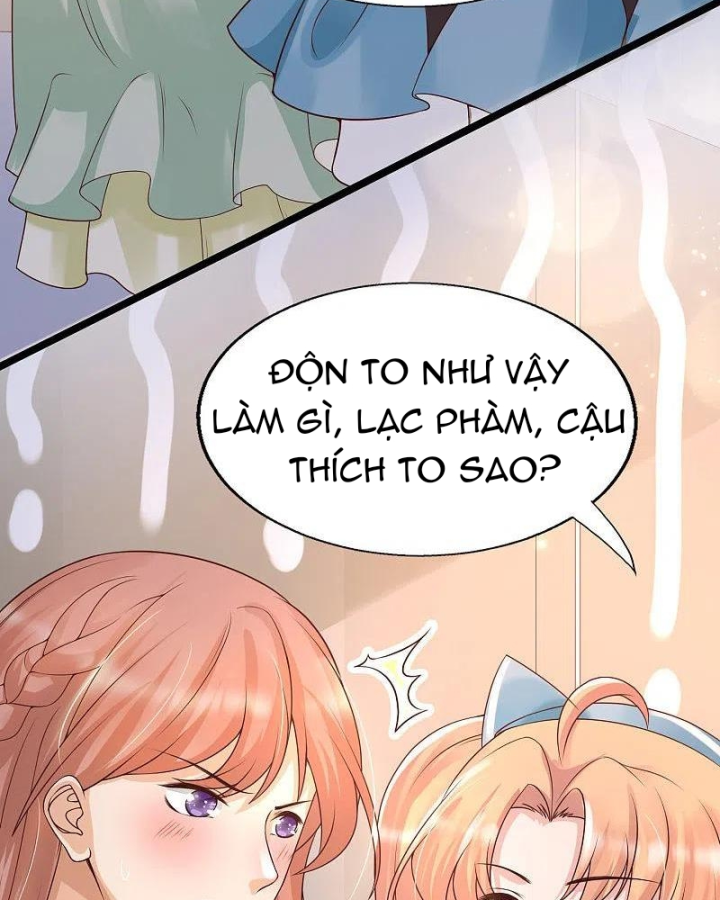 Nữ Thần Giúp Tôi Trở Thành Học Bá Chapter 26 - Trang 3