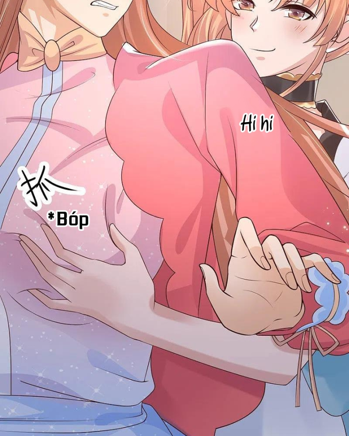 Nữ Thần Giúp Tôi Trở Thành Học Bá Chapter 26 - Trang 3