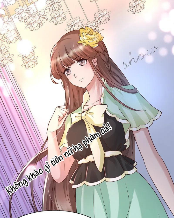 Nữ Thần Giúp Tôi Trở Thành Học Bá Chapter 26 - Trang 3