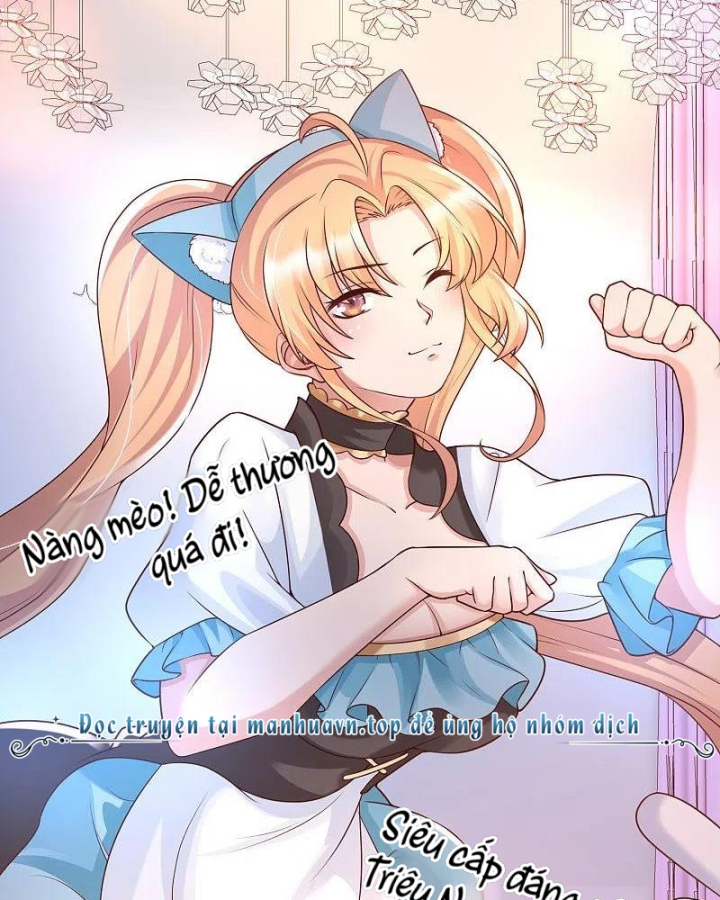 Nữ Thần Giúp Tôi Trở Thành Học Bá Chapter 26 - Trang 3