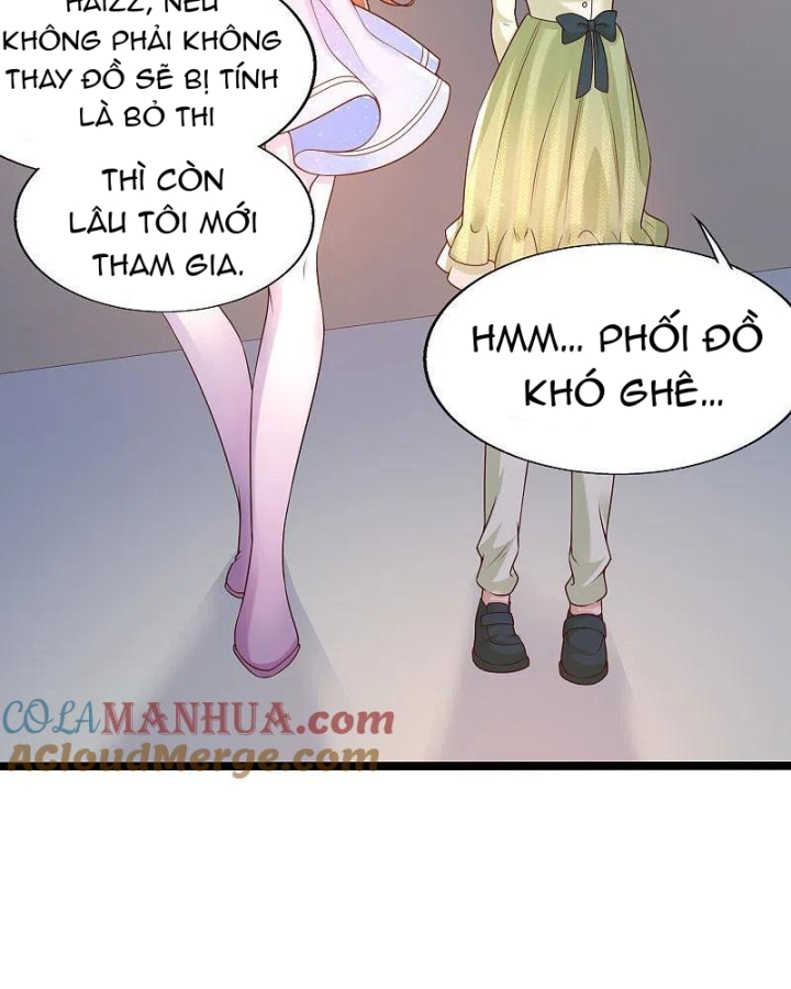 Nữ Thần Giúp Tôi Trở Thành Học Bá Chapter 26 - Trang 3