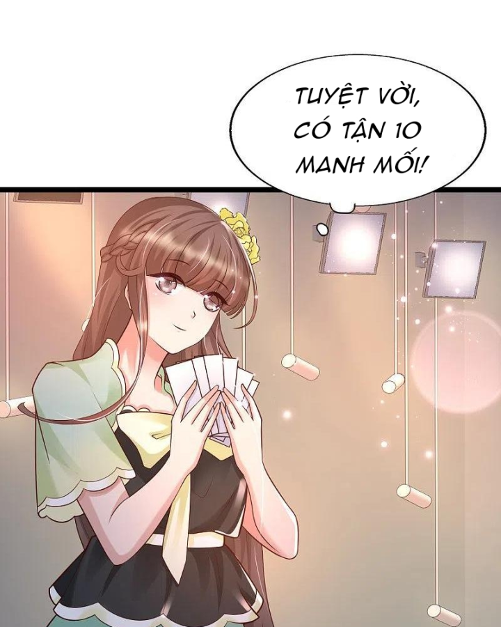 Nữ Thần Giúp Tôi Trở Thành Học Bá Chapter 26 - Trang 3