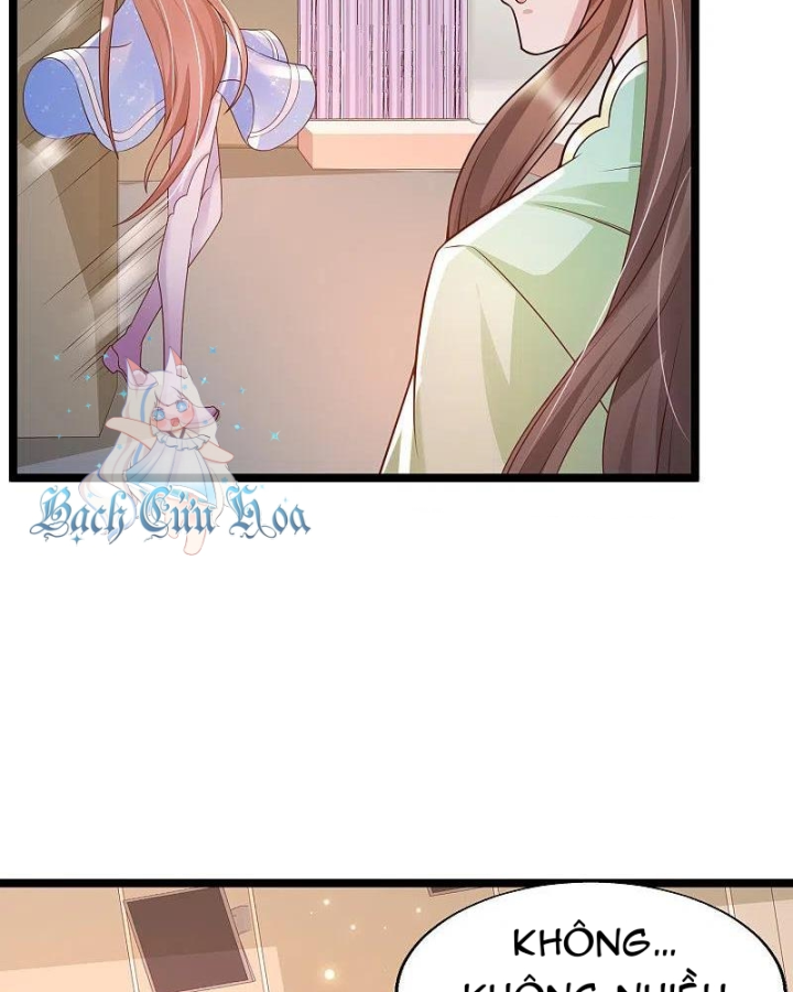 Nữ Thần Giúp Tôi Trở Thành Học Bá Chapter 26 - Trang 3