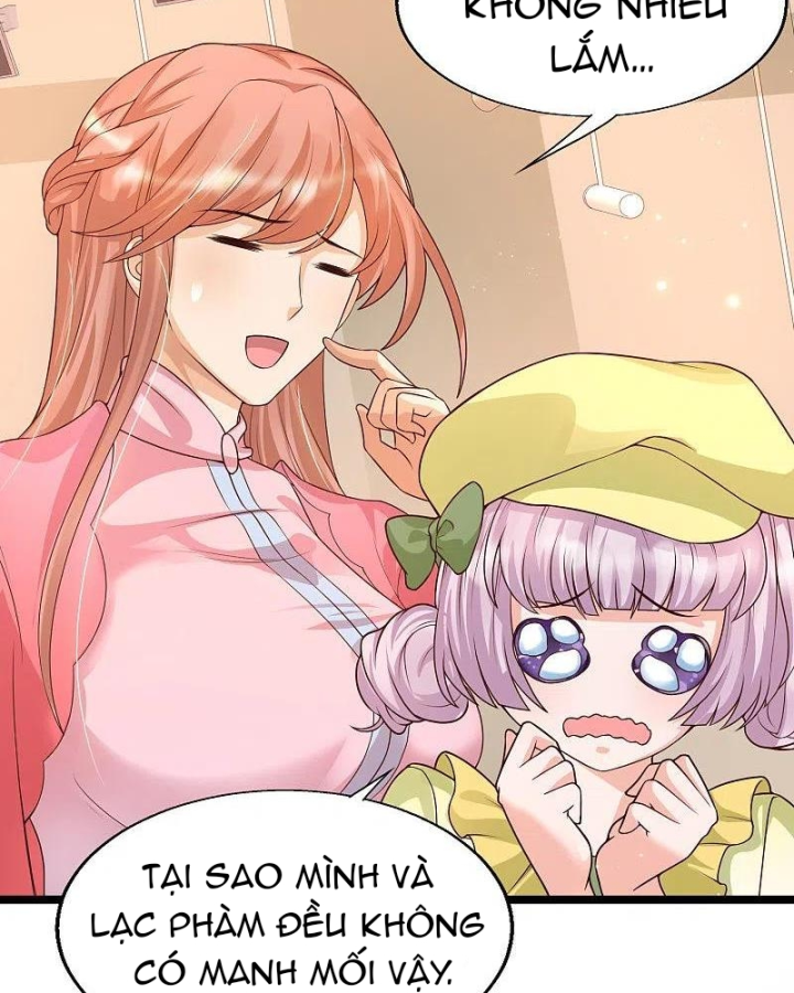 Nữ Thần Giúp Tôi Trở Thành Học Bá Chapter 26 - Trang 3