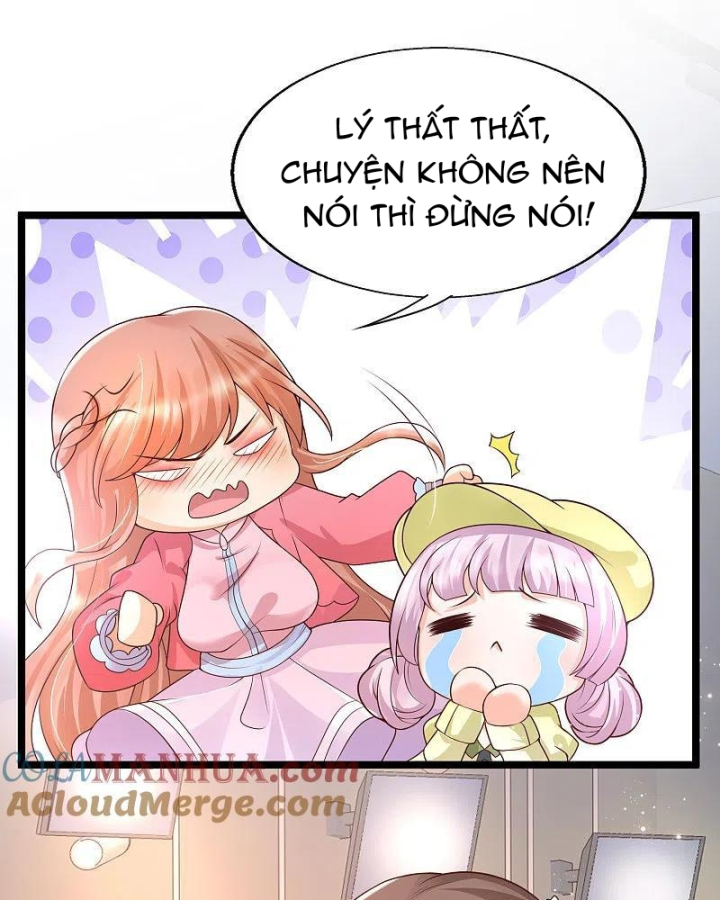 Nữ Thần Giúp Tôi Trở Thành Học Bá Chapter 26 - Trang 3