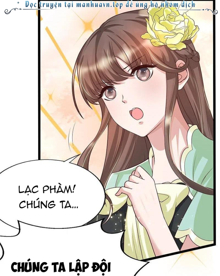 Nữ Thần Giúp Tôi Trở Thành Học Bá Chapter 26 - Trang 3