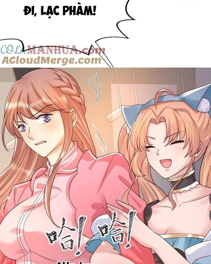 Nữ Thần Giúp Tôi Trở Thành Học Bá Chapter 26 - Trang 3