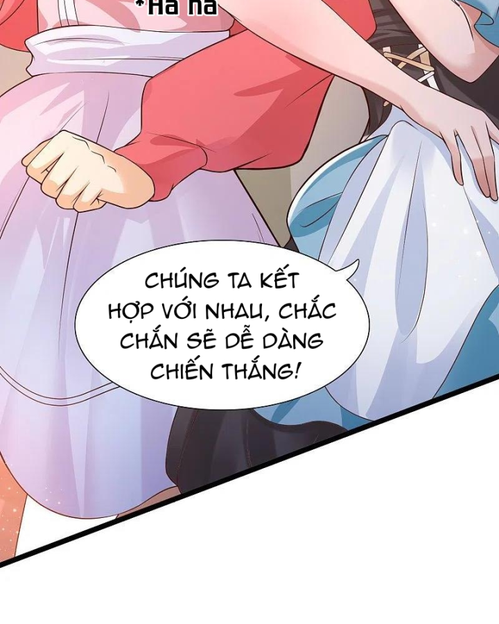 Nữ Thần Giúp Tôi Trở Thành Học Bá Chapter 26 - Trang 3