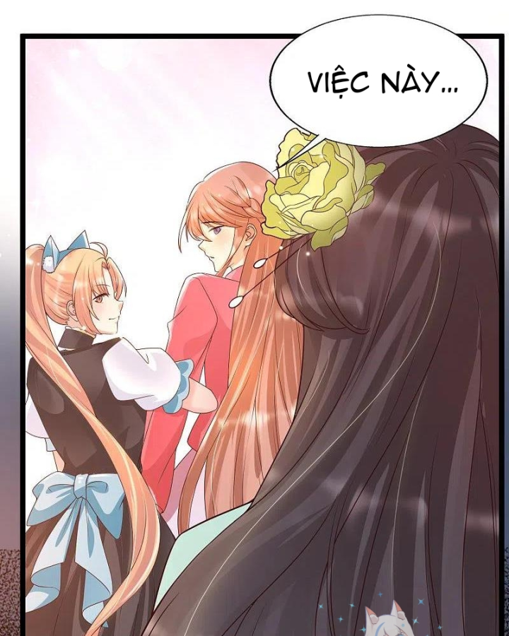 Nữ Thần Giúp Tôi Trở Thành Học Bá Chapter 26 - Trang 3