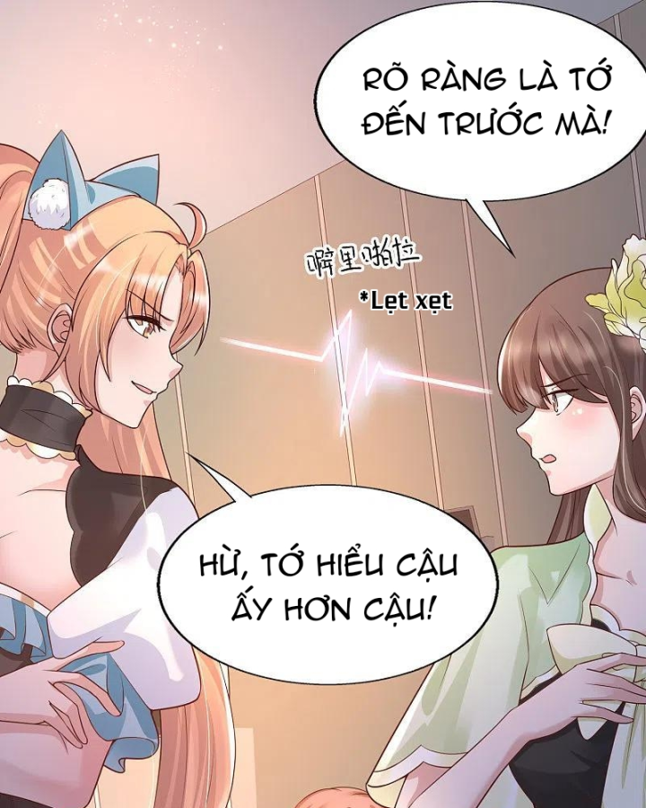 Nữ Thần Giúp Tôi Trở Thành Học Bá Chapter 26 - Trang 3