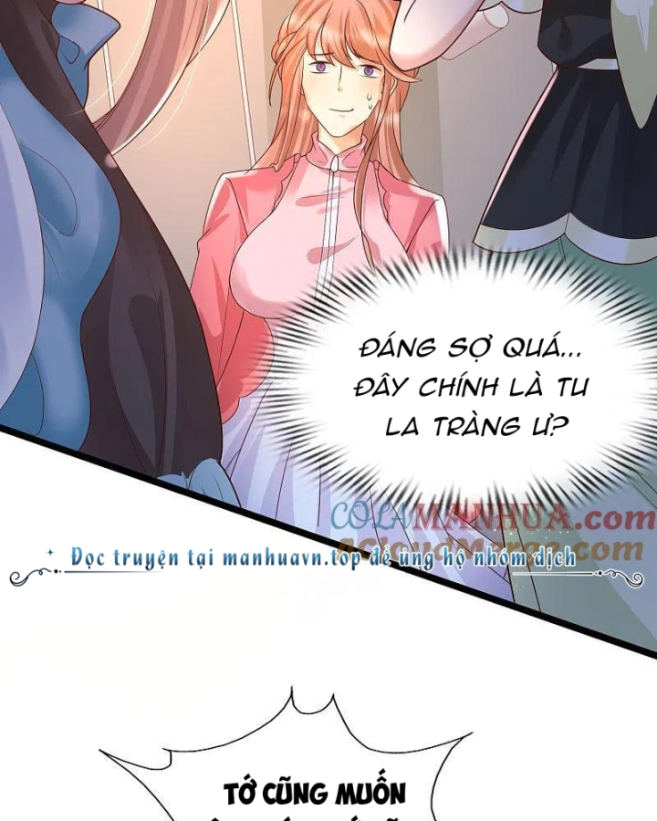 Nữ Thần Giúp Tôi Trở Thành Học Bá Chapter 26 - Trang 3