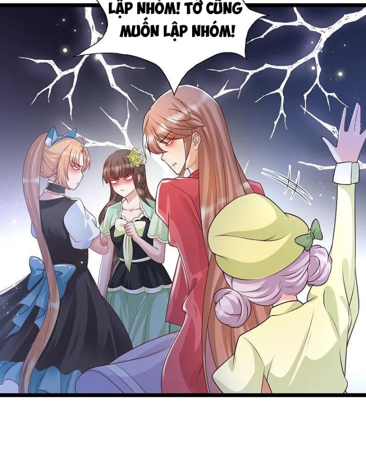 Nữ Thần Giúp Tôi Trở Thành Học Bá Chapter 26 - Trang 3