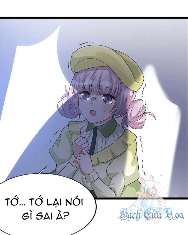 Nữ Thần Giúp Tôi Trở Thành Học Bá Chapter 26 - Trang 3