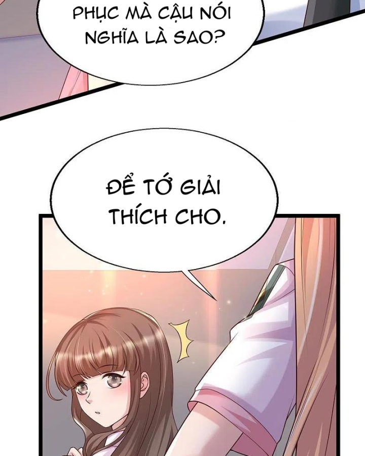 Nữ Thần Giúp Tôi Trở Thành Học Bá Chapter 26 - Trang 3