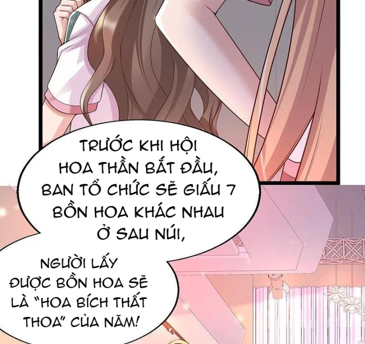 Nữ Thần Giúp Tôi Trở Thành Học Bá Chapter 26 - Trang 3