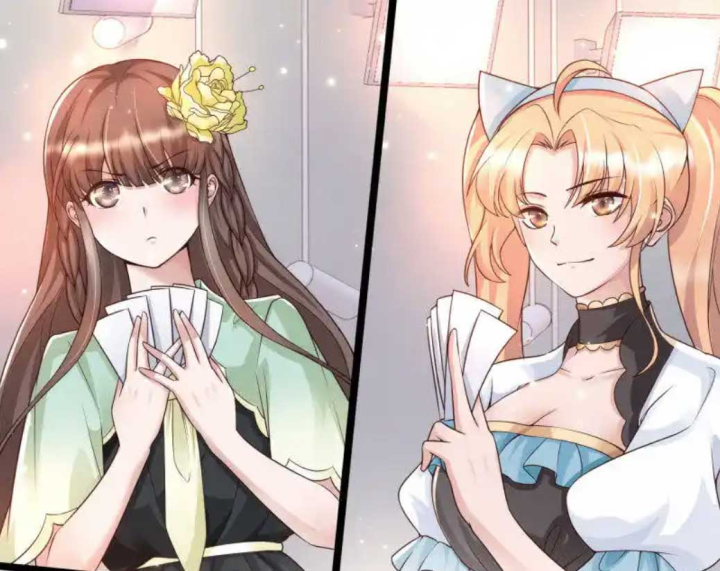 Nữ Thần Giúp Tôi Trở Thành Học Bá Chapter 27 - Trang 3