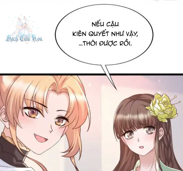 Nữ Thần Giúp Tôi Trở Thành Học Bá Chapter 27 - Trang 3