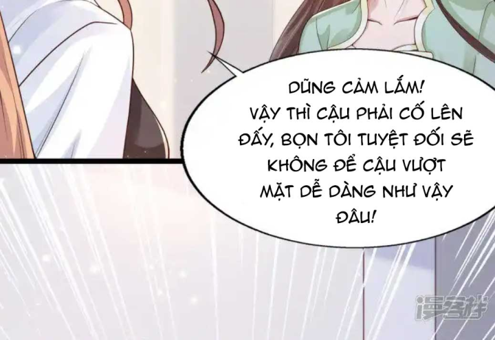 Nữ Thần Giúp Tôi Trở Thành Học Bá Chapter 27 - Trang 3