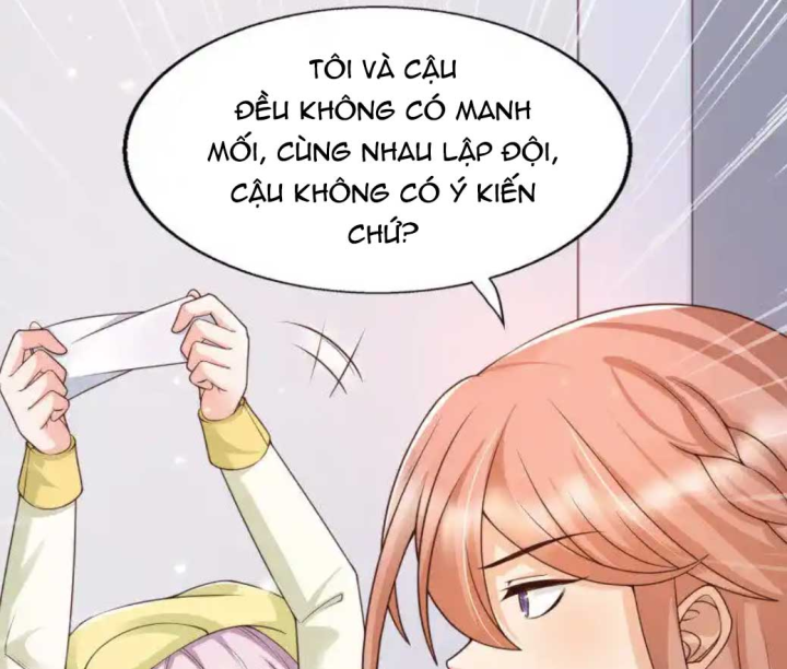 Nữ Thần Giúp Tôi Trở Thành Học Bá Chapter 27 - Trang 3