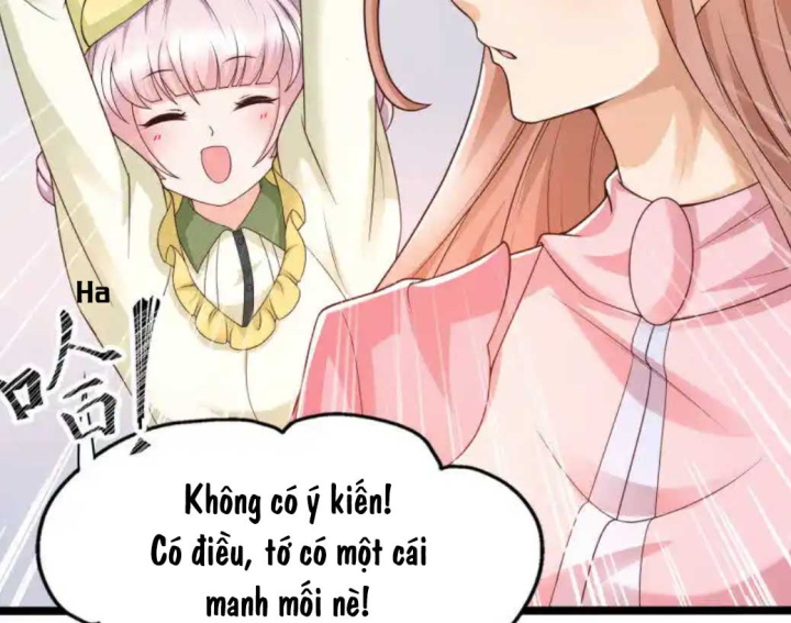 Nữ Thần Giúp Tôi Trở Thành Học Bá Chapter 27 - Trang 3