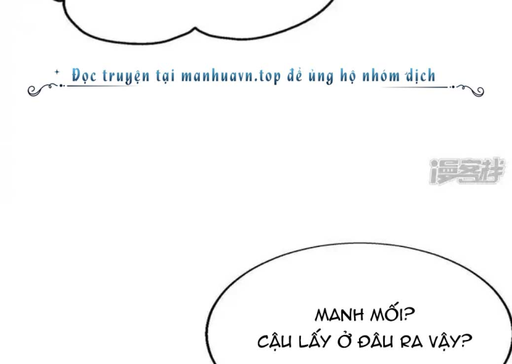 Nữ Thần Giúp Tôi Trở Thành Học Bá Chapter 27 - Trang 3