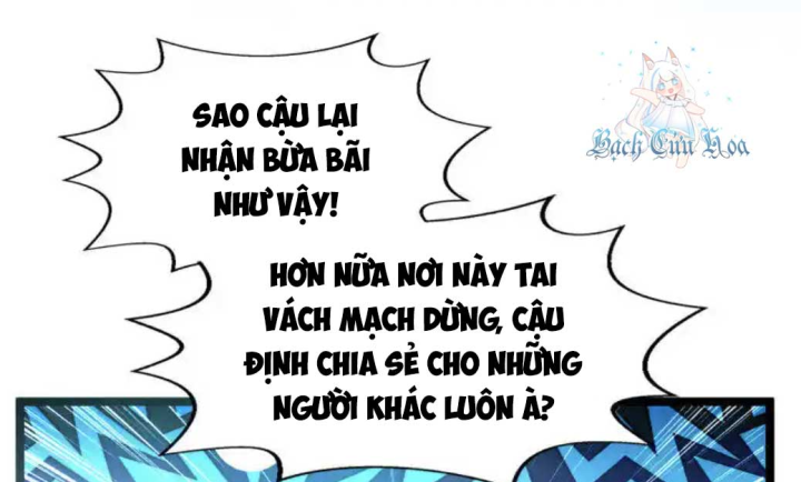 Nữ Thần Giúp Tôi Trở Thành Học Bá Chapter 27 - Trang 3