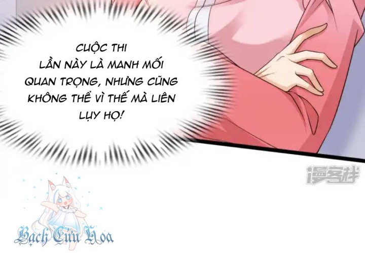 Nữ Thần Giúp Tôi Trở Thành Học Bá Chapter 27 - Trang 3