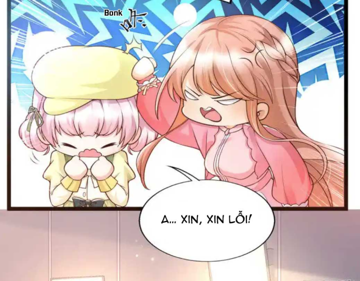 Nữ Thần Giúp Tôi Trở Thành Học Bá Chapter 27 - Trang 3