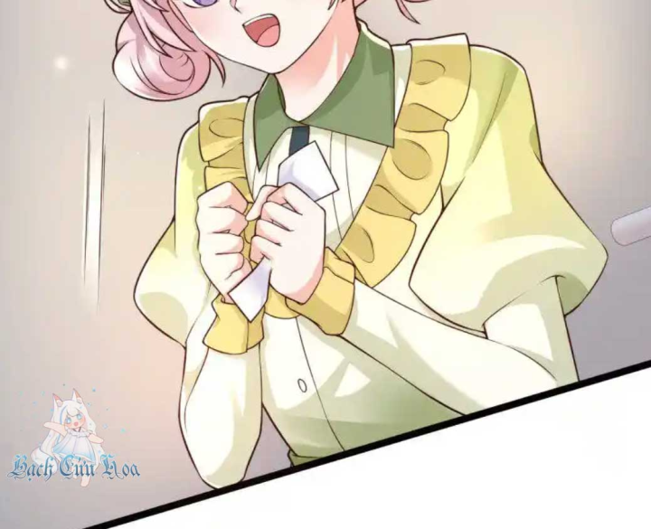 Nữ Thần Giúp Tôi Trở Thành Học Bá Chapter 27 - Trang 3