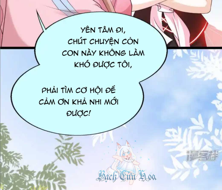 Nữ Thần Giúp Tôi Trở Thành Học Bá Chapter 27 - Trang 3