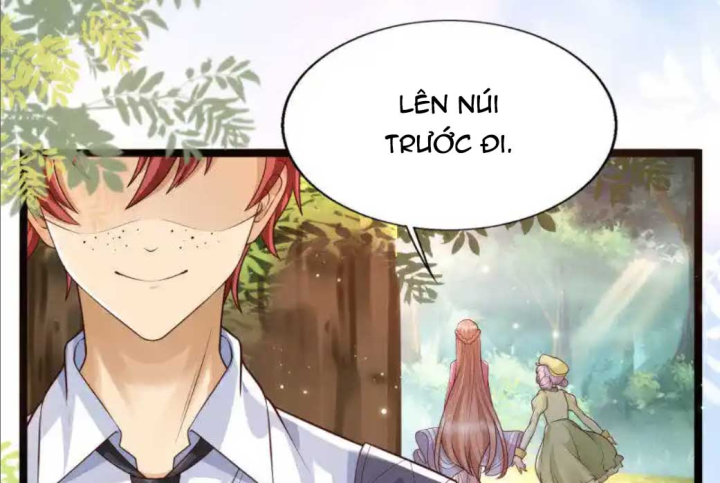 Nữ Thần Giúp Tôi Trở Thành Học Bá Chapter 27 - Trang 3