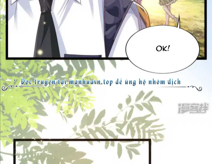 Nữ Thần Giúp Tôi Trở Thành Học Bá Chapter 27 - Trang 3