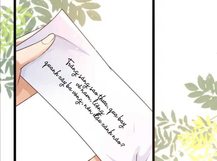 Nữ Thần Giúp Tôi Trở Thành Học Bá Chapter 27 - Trang 3