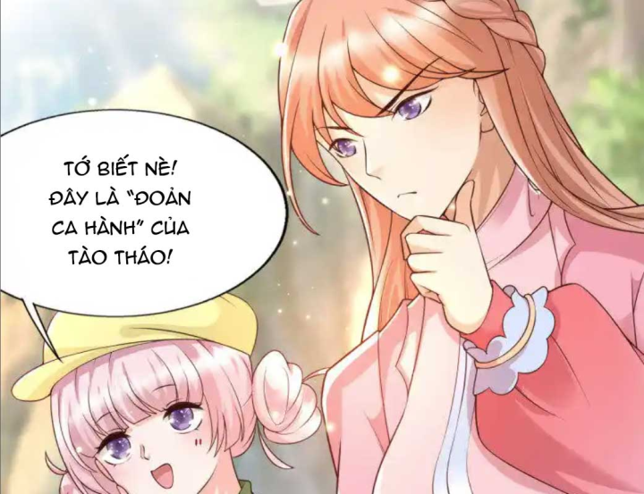 Nữ Thần Giúp Tôi Trở Thành Học Bá Chapter 27 - Trang 3