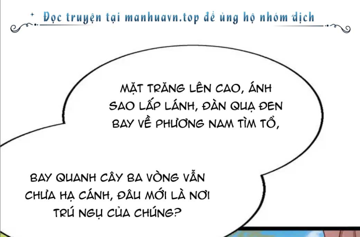 Nữ Thần Giúp Tôi Trở Thành Học Bá Chapter 27 - Trang 3