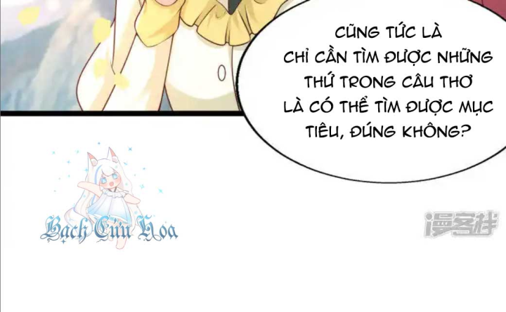 Nữ Thần Giúp Tôi Trở Thành Học Bá Chapter 27 - Trang 3