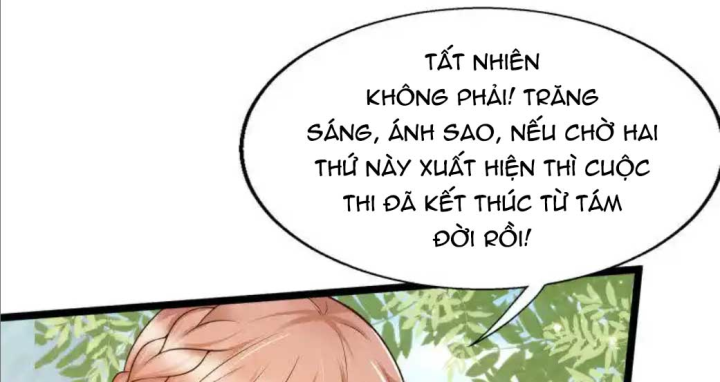 Nữ Thần Giúp Tôi Trở Thành Học Bá Chapter 27 - Trang 3