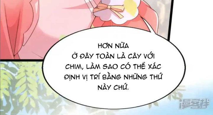 Nữ Thần Giúp Tôi Trở Thành Học Bá Chapter 27 - Trang 3