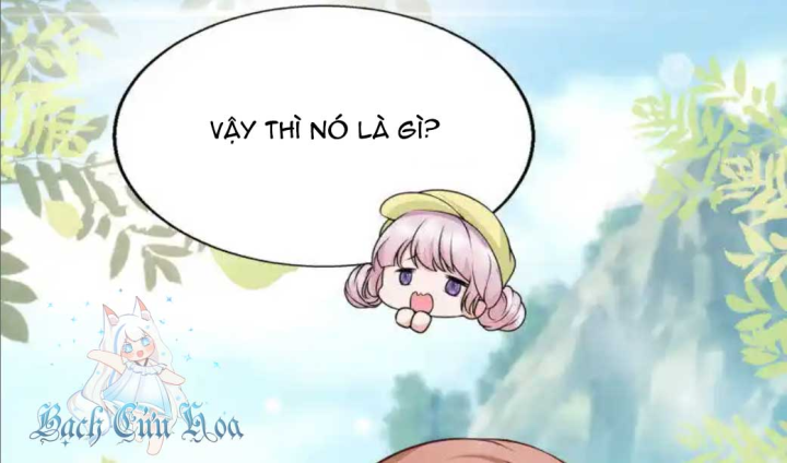 Nữ Thần Giúp Tôi Trở Thành Học Bá Chapter 27 - Trang 3