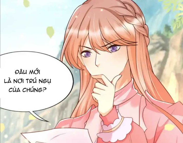 Nữ Thần Giúp Tôi Trở Thành Học Bá Chapter 27 - Trang 3