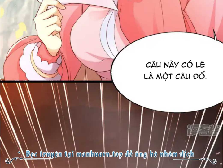 Nữ Thần Giúp Tôi Trở Thành Học Bá Chapter 27 - Trang 3